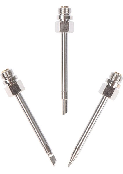 Havya-1 x Havya Ucu- (Yurt Dışından)