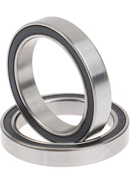 MR3040H6-2RS/MR3040H7-2RS Rulman 30X40X6MM/30X40X7MM Çift Mühürlü Bisiklet Rulmanları Sram Dub Eatop (Yurt Dışından) modelleri