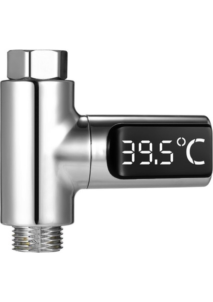 LED Su Termometresi Yaratıcı Musluk Termometresi Duş LED Termometresi (Yurt Dışından) fiyatları