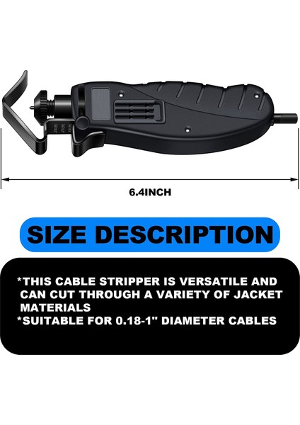 Cabe Tripper Ft A Precision Rv F Cabe Eeve, Cuttg Ut Aag Cre,0.18-1 Ch (Yurt Dışından) indirimleri