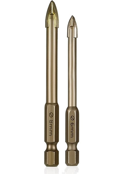 6 Adet Cam Beton Matkap Ucu Seti Caide Noktası Kesici Kenarlı (Yurt Dışından) indirimleri