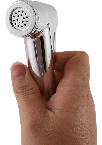 El Duşu Spreyi-1 x Duş Başlığı (Opp Torba Ile) 1 x Yumuşak Duş Hortumu-… (Yurt Dışından) indirimleri