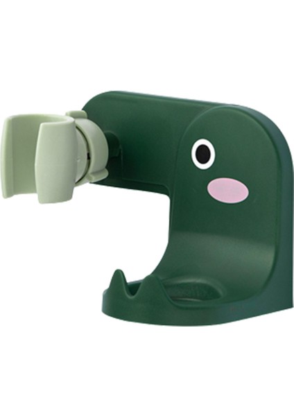 Toucan Duvara Monte Banyo Çember Kanca Hiçbir Sondaj Banyo Duş Başlığı Sprey Şişesi Için Kanca (Yurt Dışından) fiyatları