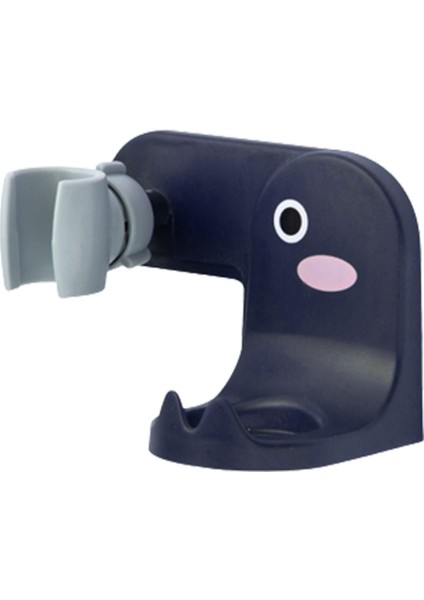 Toucan Duvara Monte Banyo Çember Kanca Hiçbir Sondaj Banyo Duş Başlığı Sprey Şişesi Için Kanca (Yurt Dışından) modelleri