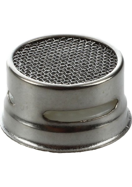 Mutfak/banyo Musluk Püskürtücü Süzgeç Musluk Filtresi --- Beyaz ve Gümüş (Yurt Dışından) indirimleri