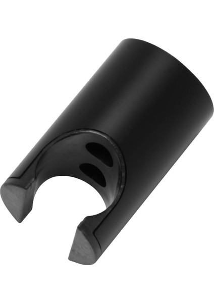 Siyah El Tuvalet Püskürtücü Paslanmaz Çelik Banyo Bide Püskürtücü Seti Hortumlu Duş Püskürtücü Duvar Veya Tuvalet Için (Yurt Dışından)