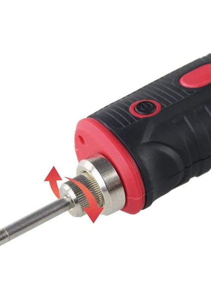 Havya-1 x E10 Arayüzlü Havya- (Yurt Dışından) modelleri