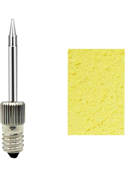 Havya-1 x E10 Arayüzlü Havya- (Yurt Dışından) indirimleri