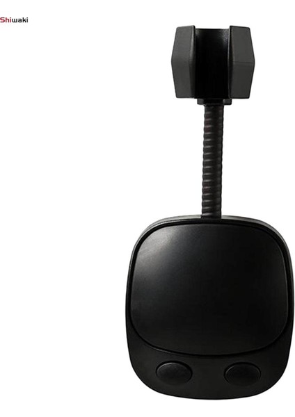 2pcs Duş Başlığı Tutucu Ayarlanabilir Duş Braketi Güçlü Yapışkanlı Duvara Montaj (Yurt Dışından) fiyatları