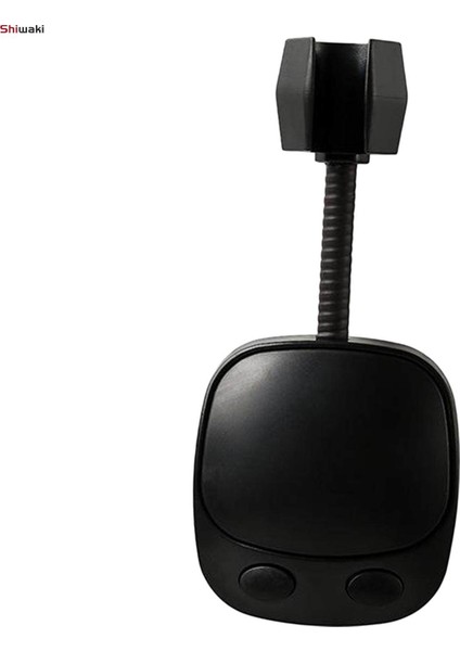 2pcs Duş Başlığı Tutucu Ayarlanabilir Duş Braketi Güçlü Yapışkanlı Duvara Montaj (Yurt Dışından) modelleri