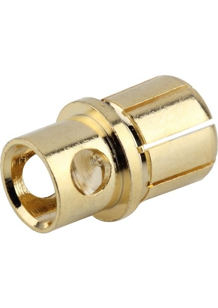 Ma Yenı 8.0 Erkek Altın Mermi Muz Fiş Konnektörleri Rc Pil Elektronik Kanca (Yurt Dışından) modelleri
