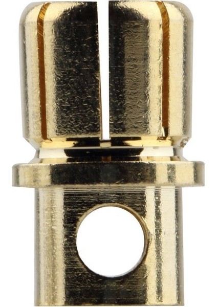 Ma Yenı 8.0 Erkek Altın Mermi Muz Fiş Konnektörleri Rc Pil Elektronik Kanca (Yurt Dışından) indirimleri