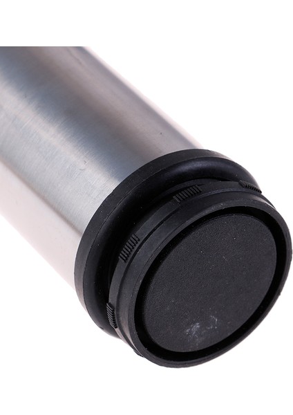 Ayarlanabilir Dolap Ayakları Paslanmaz Çelik Mutfak Ayakları Yuvarlak Stand Tutucu Dayanıklı (Yurt Dışından) fırsatları