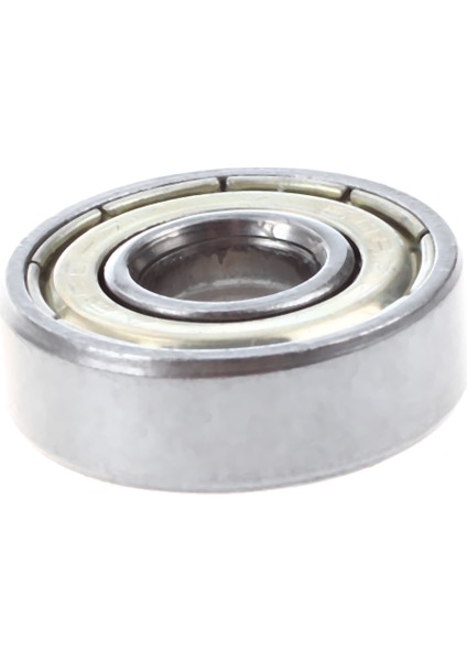 Quanbu 10 Adet. Bilyalı Rulmanlar Minyatür Sabit Bilyalı Rulmanlar 608 Zz 8 x 22 x 7mm Rulman Çeliği (Yurt Dışından) indirimleri