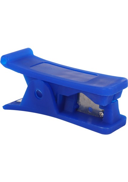 Xhhdqes 12MM'YE Kadar Kesim 3/4 Inç Yeni Boru Boru Kesici Naylon Pvc Pu Kauçuk Silikon Plastik Boru Boru Hortum Kesici (Yurt Dışından)