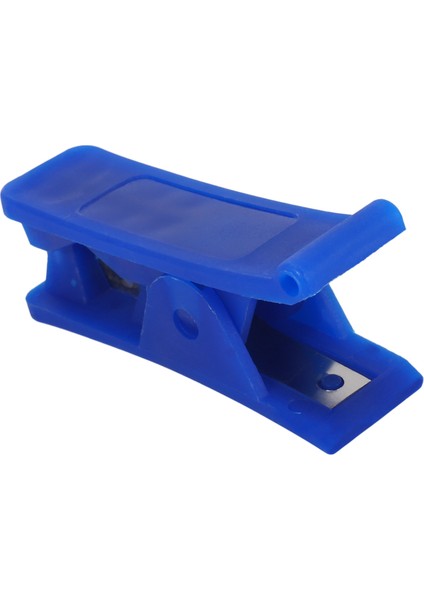 Xhhdqes 12MM'YE Kadar Kesim 3/4 Inç Yeni Boru Boru Kesici Naylon Pvc Pu Kauçuk Silikon Plastik Boru Boru Hortum Kesici (Yurt Dışından)