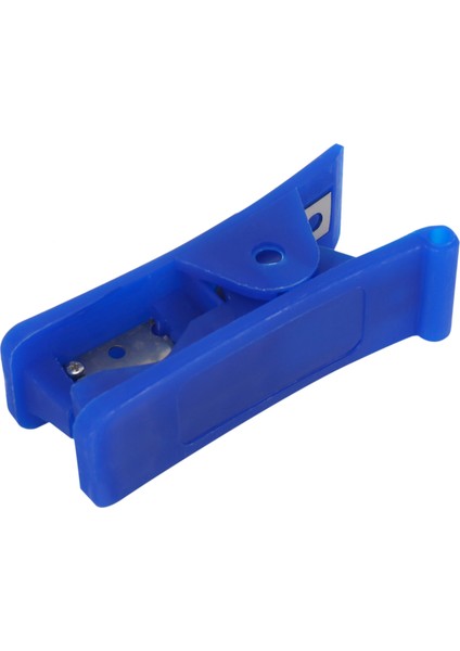 Xhhdqes 12MM'YE Kadar Kesim 3/4 Inç Yeni Boru Boru Kesici Naylon Pvc Pu Kauçuk Silikon Plastik Boru Boru Hortum Kesici (Yurt Dışından)