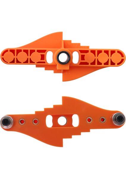 Helloworld Sondaj Pozisyoner Yüksek Mukavemetli 6/8/10MM Kendinden Merkezli Çizici Dübel Jig (Yurt Dışından) fiyatları