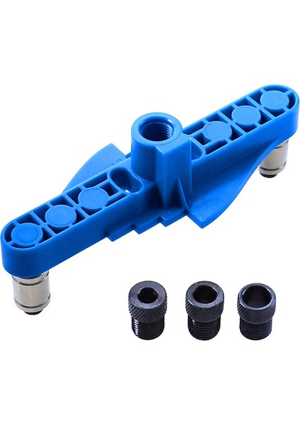 Helloworld Sondaj Pozisyoner Yüksek Mukavemetli 6/8/10MM Kendinden Merkezli Çizici Dübel Jig (Yurt Dışından) fırsatları