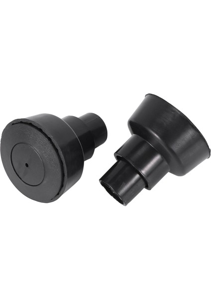 Plastik Bahçe Fıskiye Pompası Şelale Başlığı, Siyah (Yurt Dışından) indirimleri