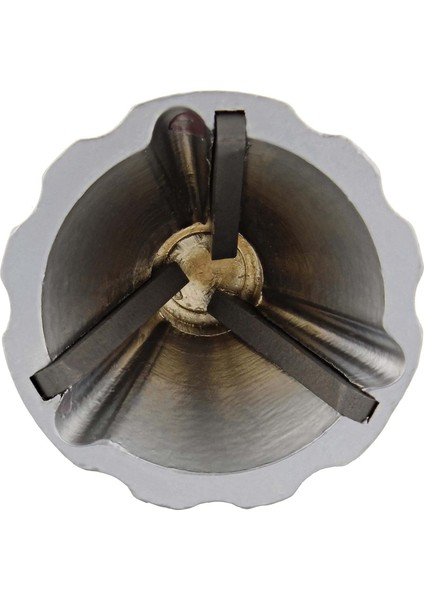 Xhhdqes Cıvata Çapak Alma Aracı-0,1 Ila 0,8 Inç Çapak Alma Ucu Pah Aracı Matkap Aparatı, Çelik, Bakır, Pirinç ve Ahşap Için (Yurt Dışından) fırsatları