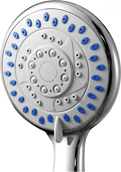 Evrensel 3 Mod Fonksiyonu Krom El Banyo Duş Başlığı Su Yeni (Yurt Dışından) indirimleri
