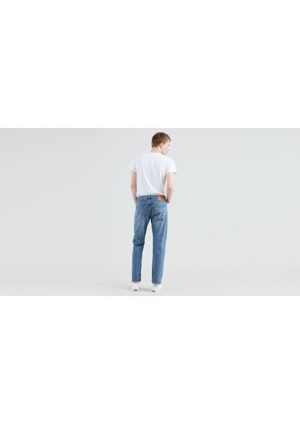 501® Original Fit Erkek Jean Pantolon-Baywater modelleri