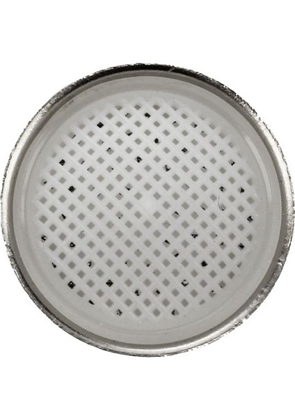 Mutfak/banyo Musluk Püskürtücü Süzgeç Musluk Filtresi --- Beyaz ve (Yurt Dışından) fırsatları