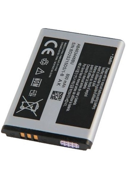Viatech S365 Telefon Bataryası Vıatech S365 Pil