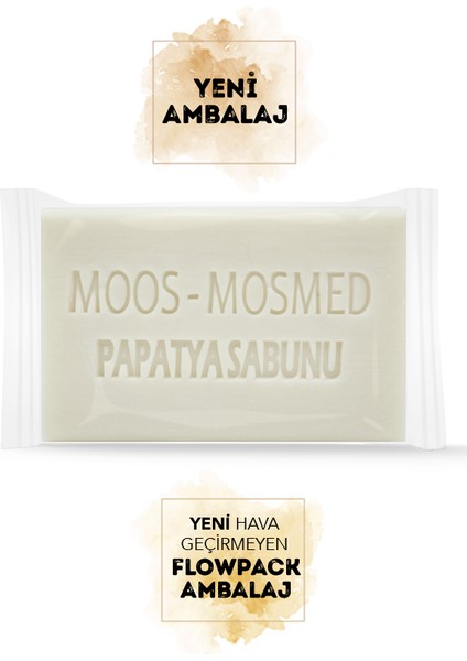 K Papatyalı Sabun 100 GR.