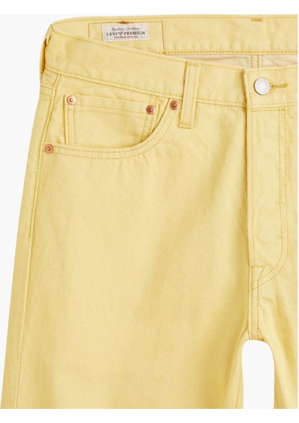 501® Levi's® Original Erkek Jean Pantolon fırsatları