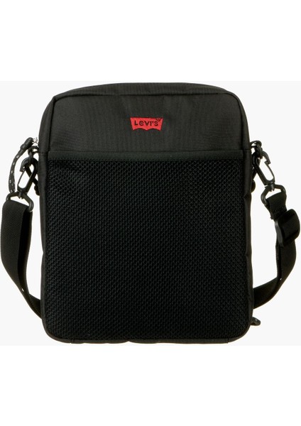 Dual Strap Crossbody Çanta