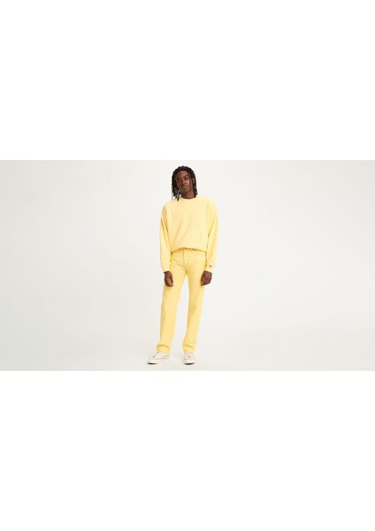 501® Levi's® Original Erkek Jean Pantolon