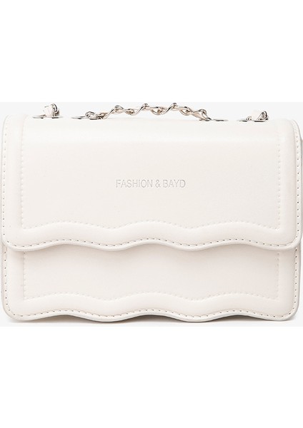 Kadın Omuz Çantası Moda Crossbody Çanta (Yurt Dışından)