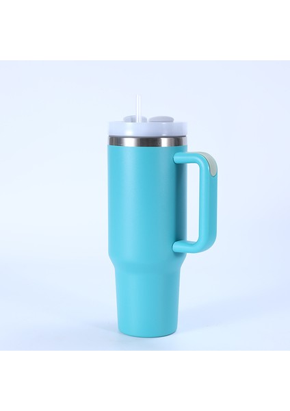 Bingba Cup Outdoor Taşınabilir Araba Kolu Araba Kupası-Koyu Mavi (Yurt Dışından)