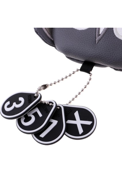 Golf Pu Üniversal , 5 (Yurt Dışından) modelleri