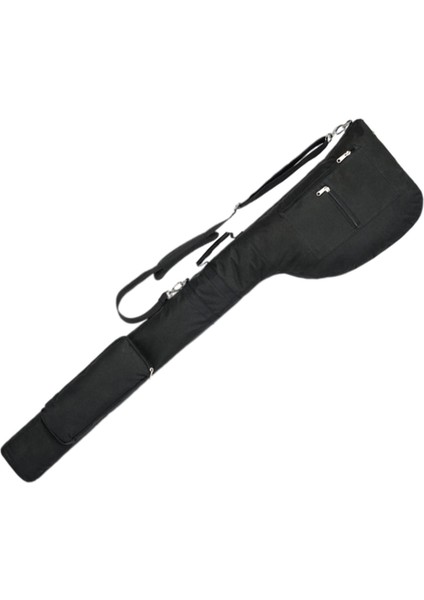 Golf Çantası Kulüpleri Kılıfı Için Su Geçirmez Katlanabilir Taşıma Çantası (Yurt Dışından)