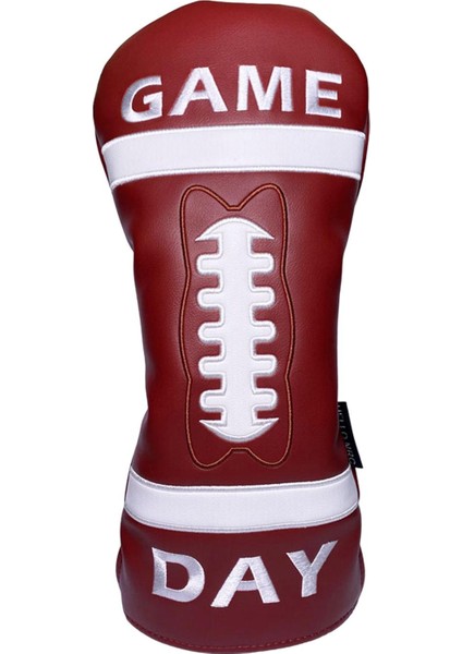 Golf Kulübü Başkanı Wrap Golf Ahşşörtüsü 36 cm x 17 cm Kapakları (Yurt Dışından)