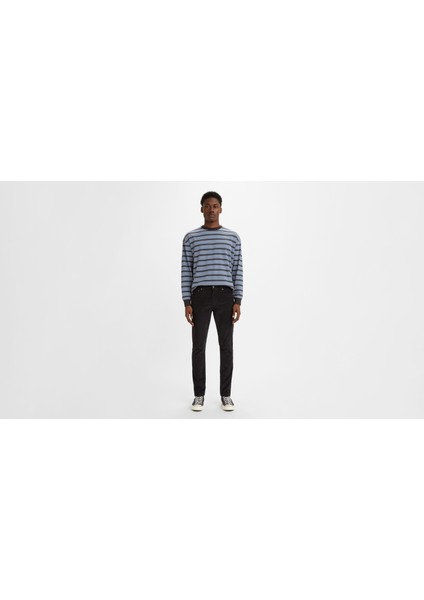 512™ Slim Taper Erkek Jean Pantolon - Black Agate