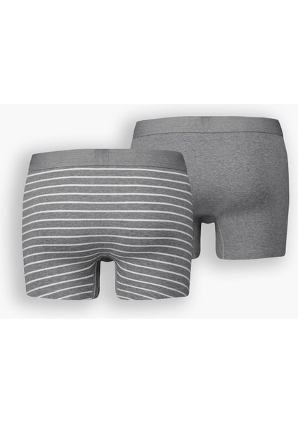 ® Men Vintage Stripe Boxer fiyatları