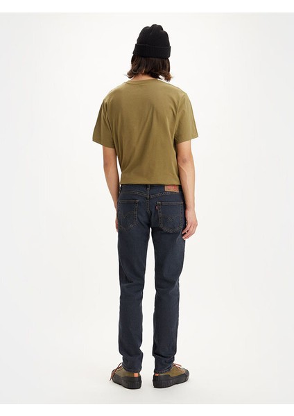 511™ Slim Erkek Jean Pantolon - Dolf Greystone