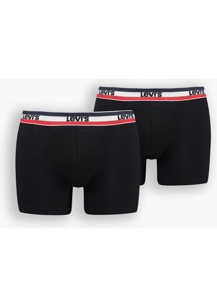 ® Men Sportswear Boxer