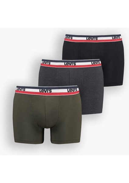 ® Men Sportswear Boxer