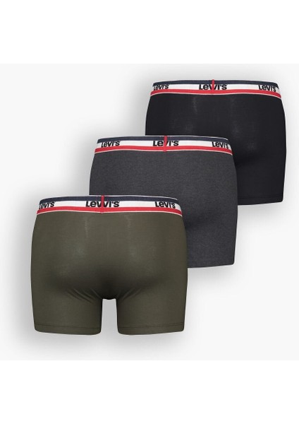 ® Men Sportswear Boxer fiyatları