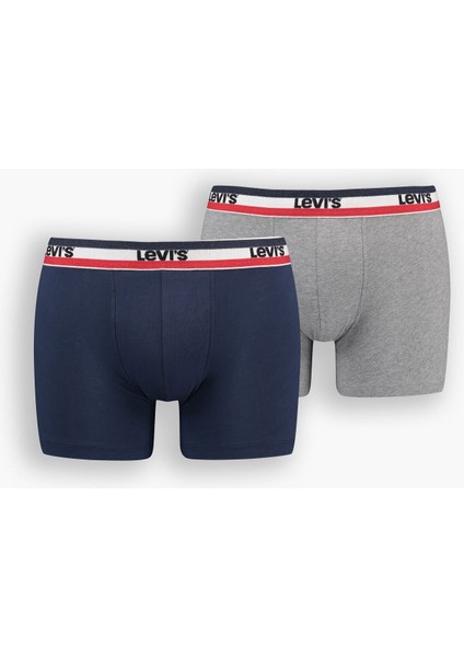 ® Men Sportswear Boxer