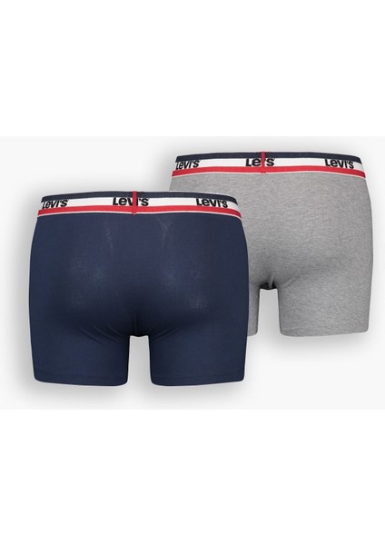 ® Men Sportswear Boxer fiyatları