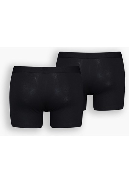 ® Solid Boxer - 2 Pack fiyatları
