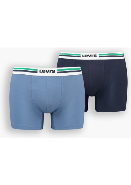 ® Sportswear Logo Boxer - 2 Pack