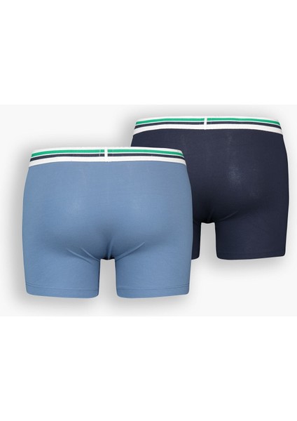 ® Sportswear Logo Boxer - 2 Pack fiyatları