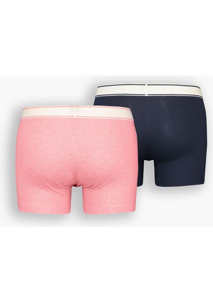 ® Men Vintage Heather Boxer - 2 Pack fiyatları
